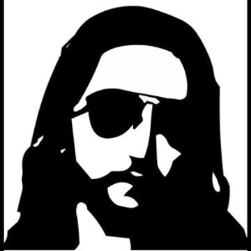 Vimeo profile picture for @geez