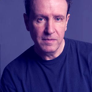 Profile picture for Actor-David Speed - 6210999_300x300