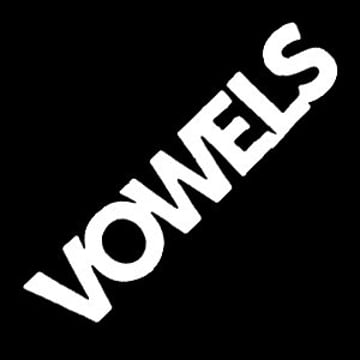 Vimeo profile picture for @vowels