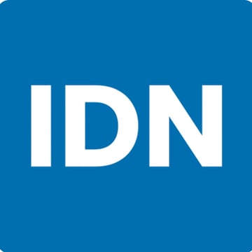 Vimeo profile picture for @infrastructure