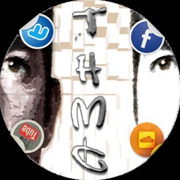 Vimeo profile picture for @thr2e