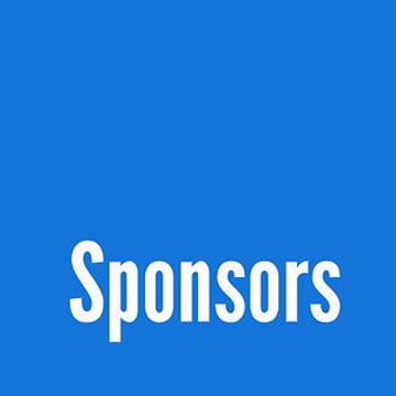 Vimeo profile picture for @sponsors