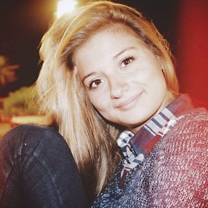 Profile picture for Alexa Gilson