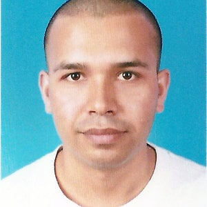 Profile picture for Bishnu G. C.