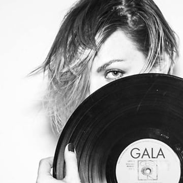 Vimeo profile picture for @gala