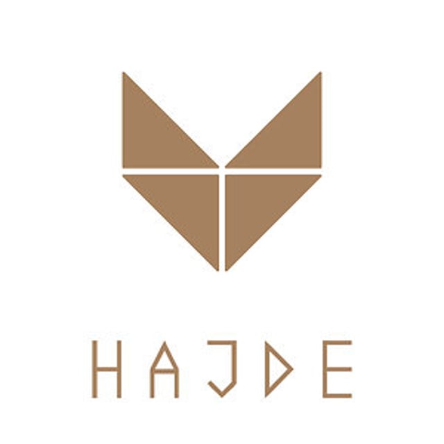 Hajde What does
