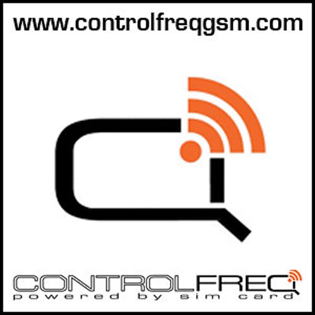 Control Freq GSM