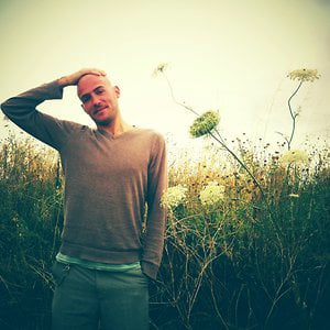 Profile picture for Ruven Rozenberg