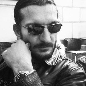 Profile picture for Nemanja Jovanov