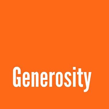 Vimeo profile picture for @generosity