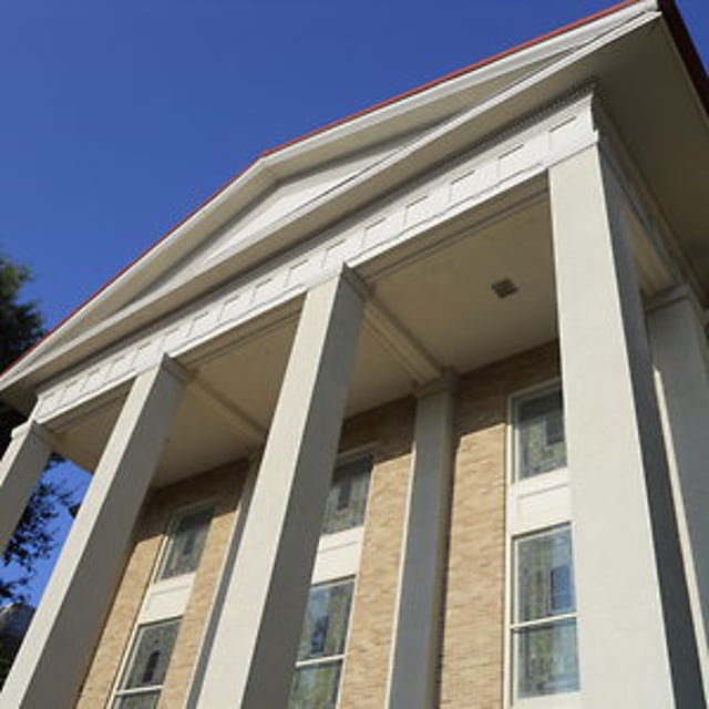 First Baptist Church - Jonesboro