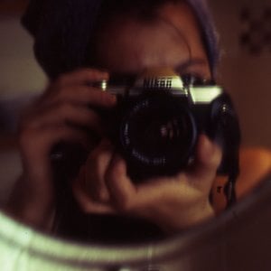Profile picture for Ana María Zuluaga