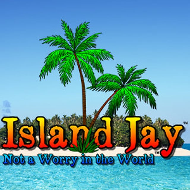 Island Jay on Vimeo