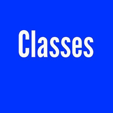Vimeo profile picture for @classes