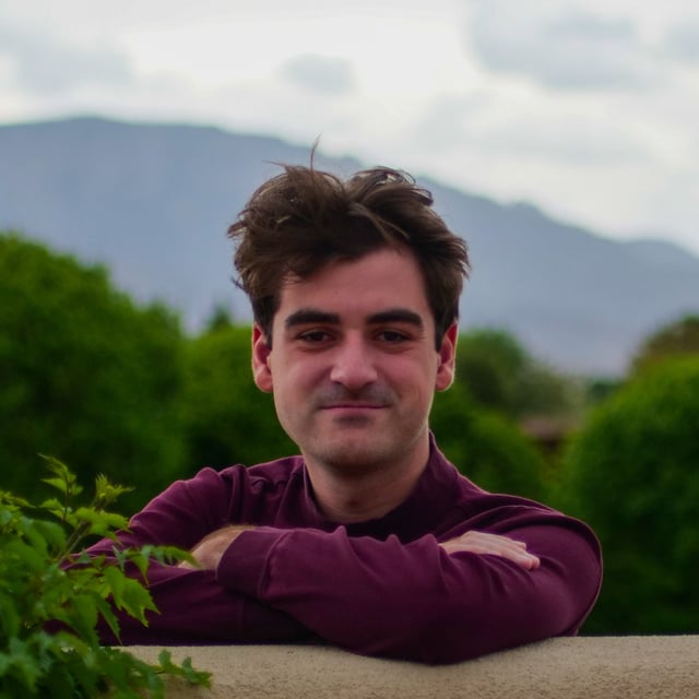 Andrew Rodden - Director, Editor & Screenwriter