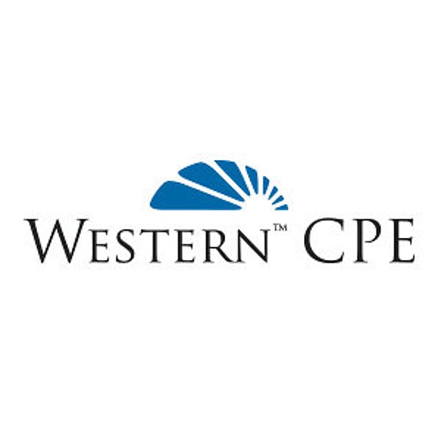 Western CPE