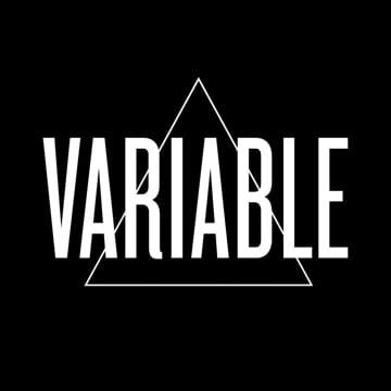 Vimeo profile picture for @variable