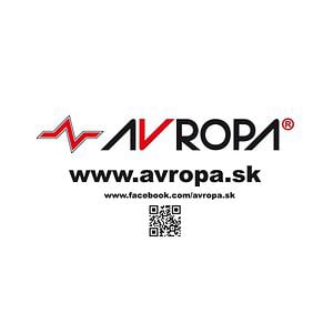 Profile picture for AVROPA
