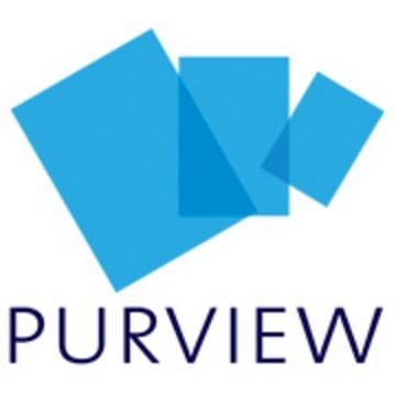 Vimeo profile picture for @purview