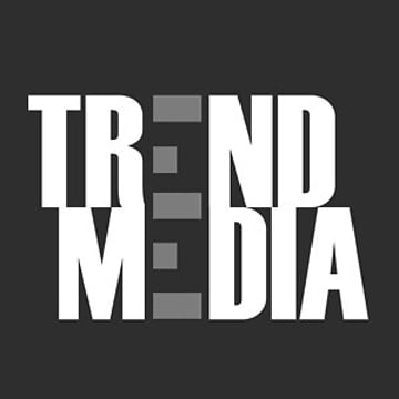 Vimeo profile picture for @trend