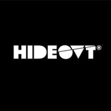 Vimeo profile picture for @hideout