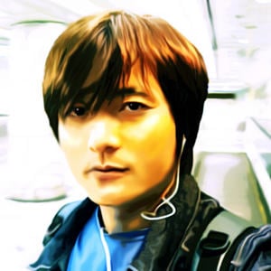 Profile picture for yong su Kim