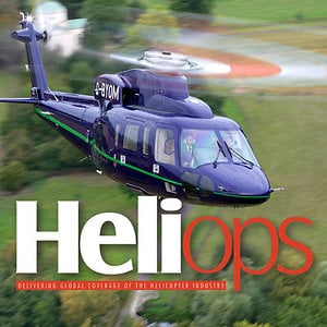 Profile picture for HeliOps