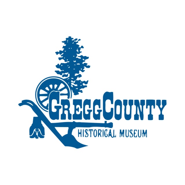 Gregg County Historical Museum