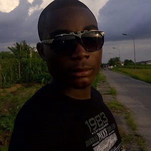 Profile picture for David Achiatyo