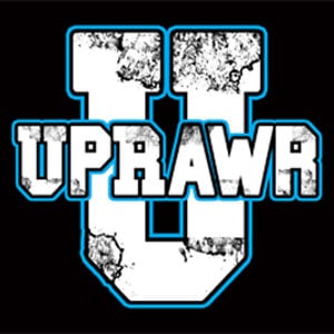 Profile picture for UPRAWR