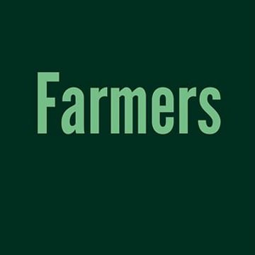 Vimeo profile picture for @farmers