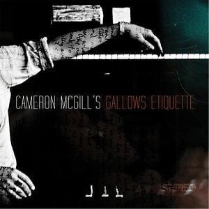 Profile picture for Cameron McGill