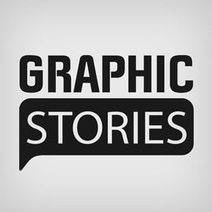 Profile picture for GraphicStories
