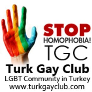 Profile picture for Turk Gay Club