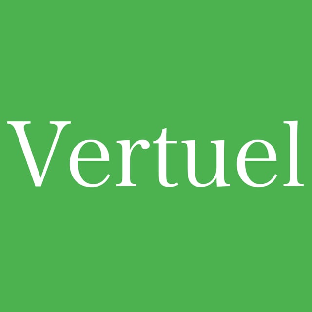 Vertuel