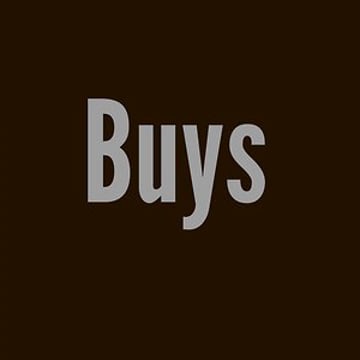 Vimeo profile picture for @buys