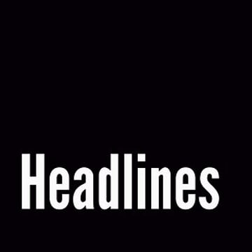 Vimeo profile picture for @headlines