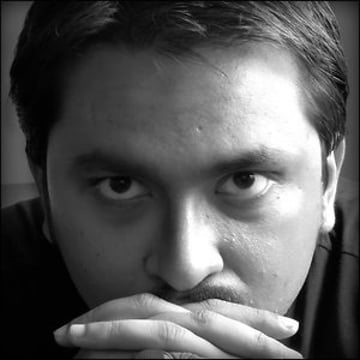 Vimeo profile picture for @salman