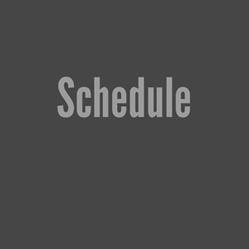 Vimeo profile picture for @schedule