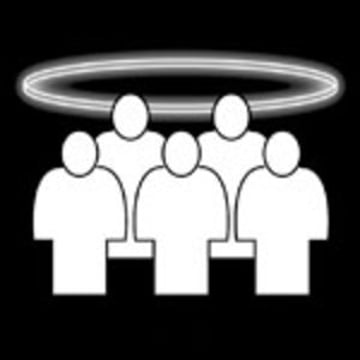 Vimeo profile picture for @collected