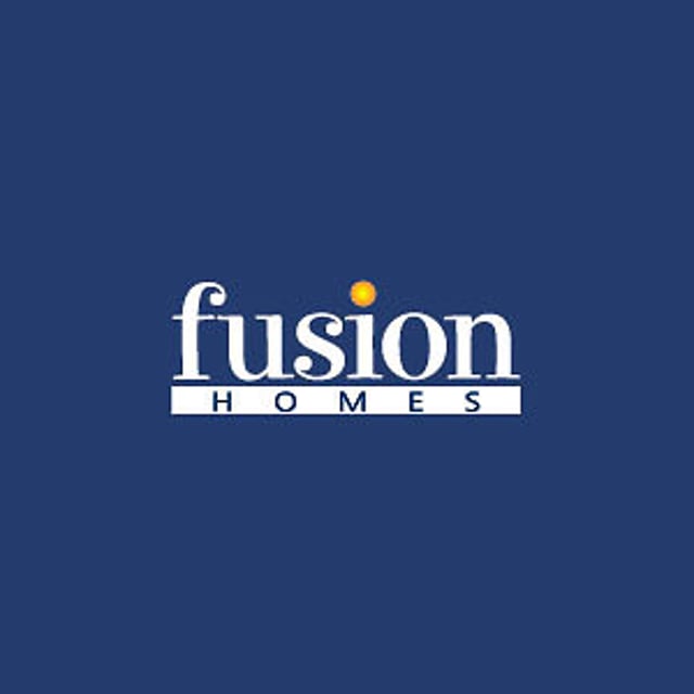 Fusion Homes