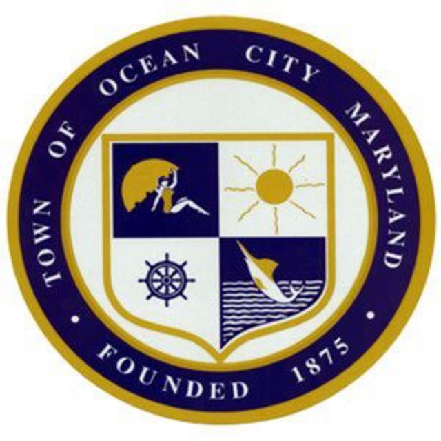 Ocean City Events