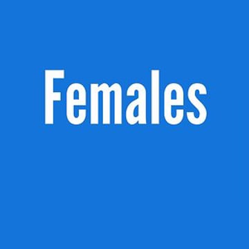 Vimeo profile picture for @females