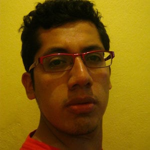 Profile picture for LUIS JUÁREZ J.