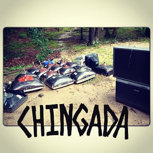 Profile picture for Chingada