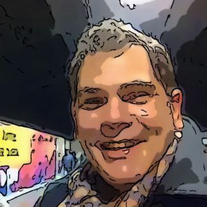 Profile picture for Ricardo J. Urresti