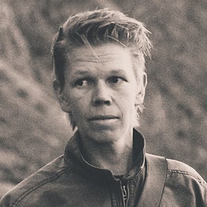 Profile picture for Flemming Bo Jensen