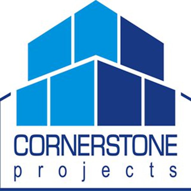 cornerstone projects