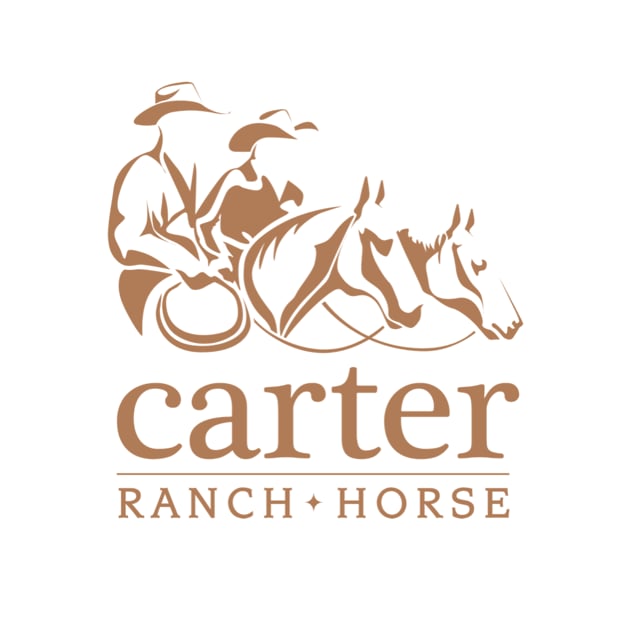 Carter Ranch Horse