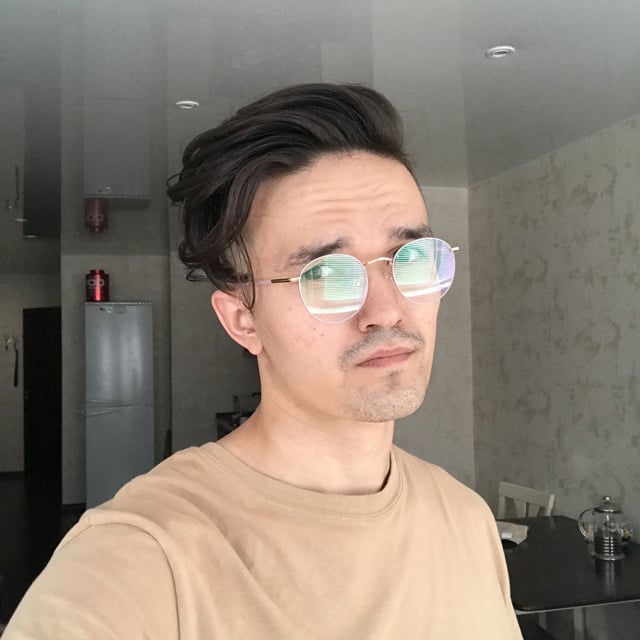 Aleksandr Pavlov